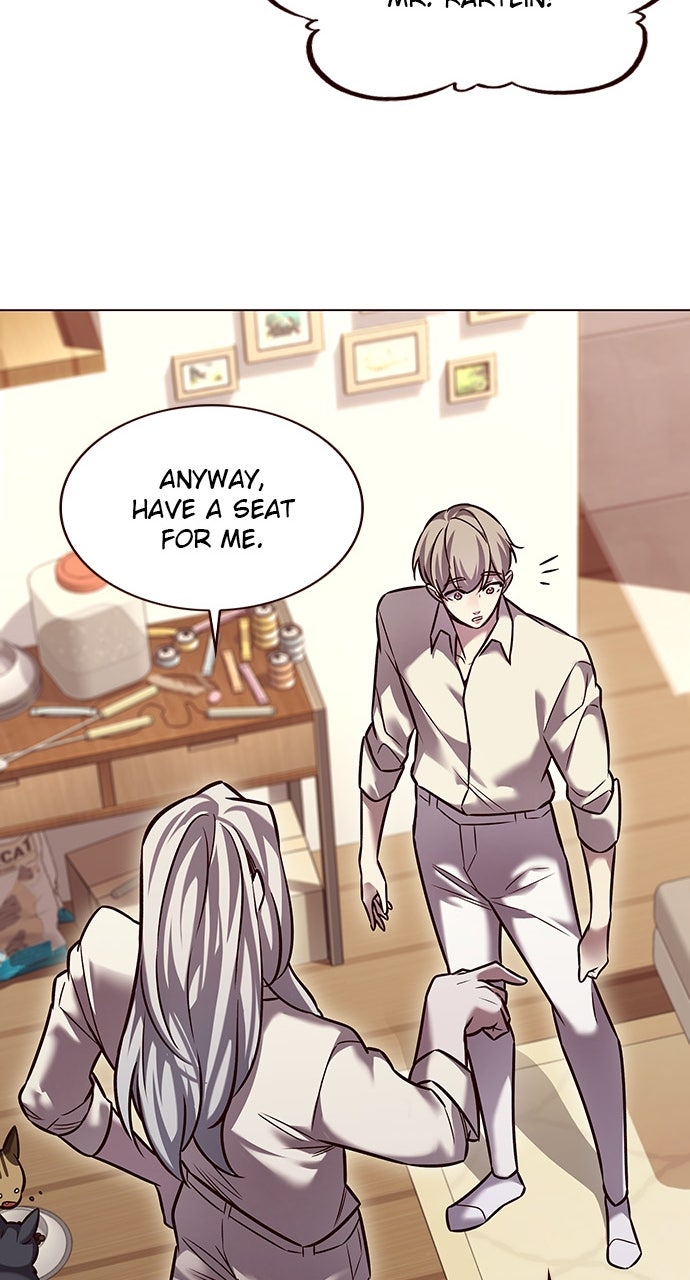 Read Eleceed ENGLISH Manga Online