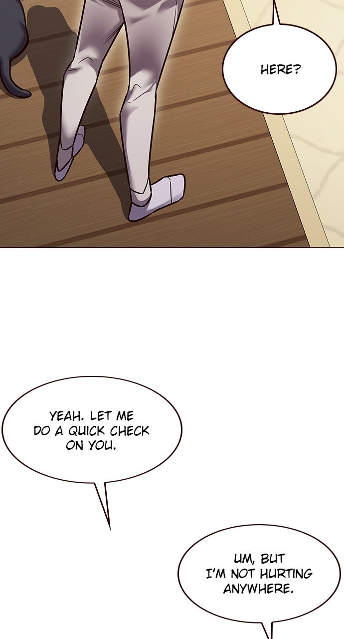 Read Eleceed ENGLISH Manga Online