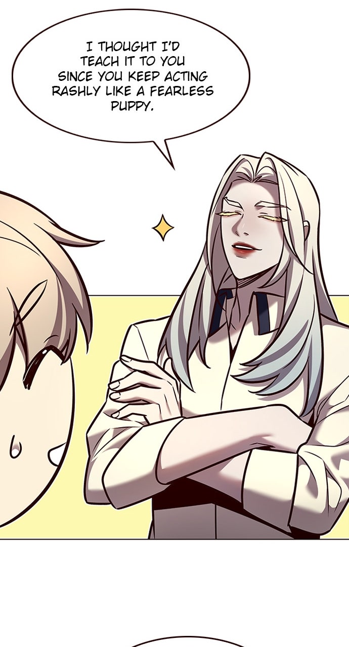 Read Eleceed ENGLISH Manga Online