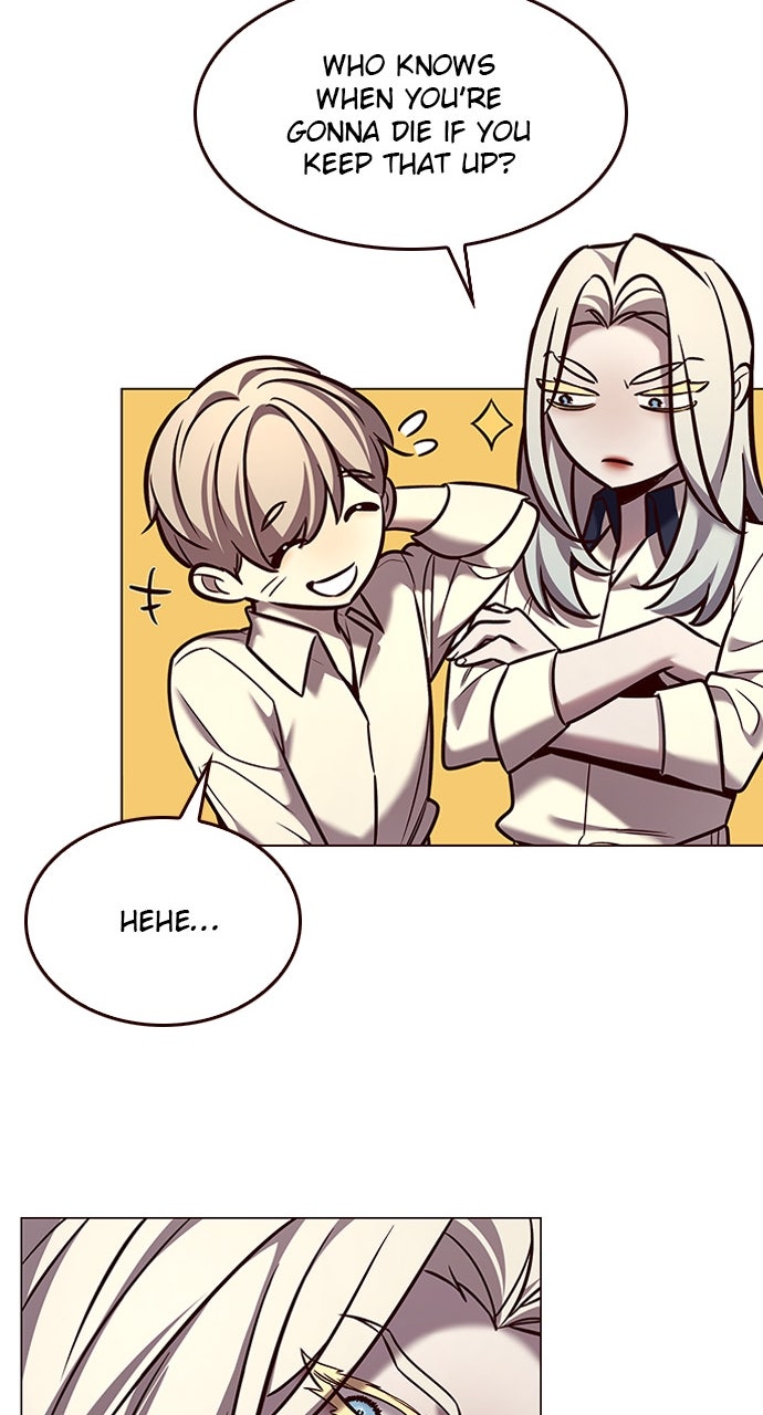 Read Eleceed ENGLISH Manga Online
