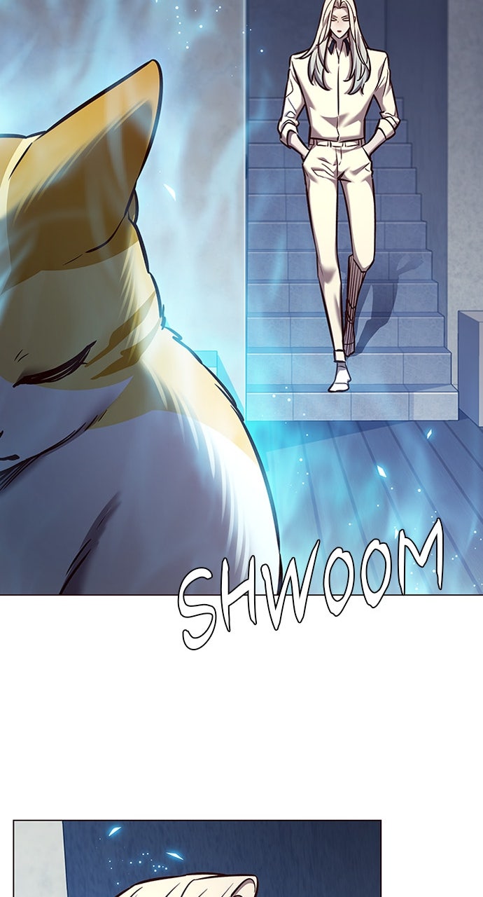 Read Eleceed ENGLISH Manga Online