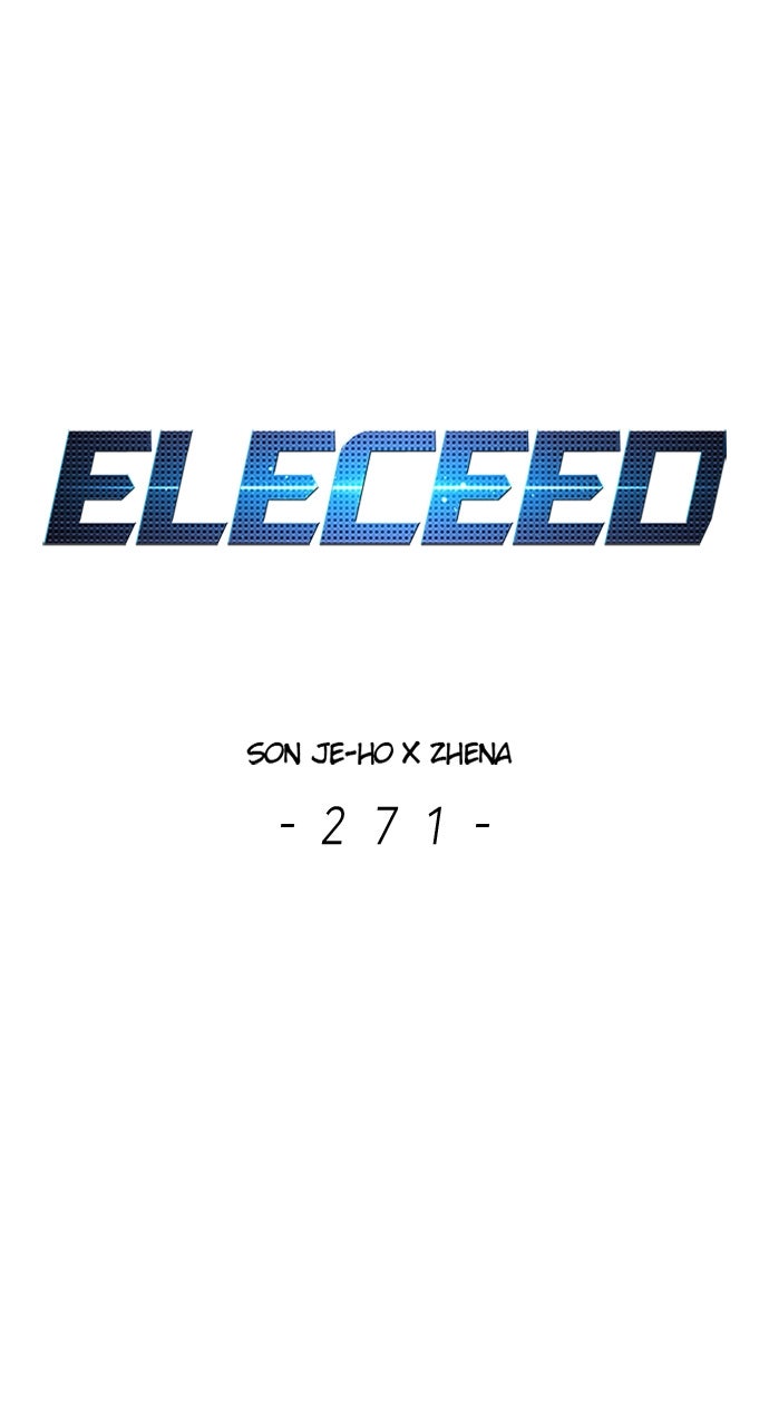 Read Eleceed ENGLISH Manga Online
