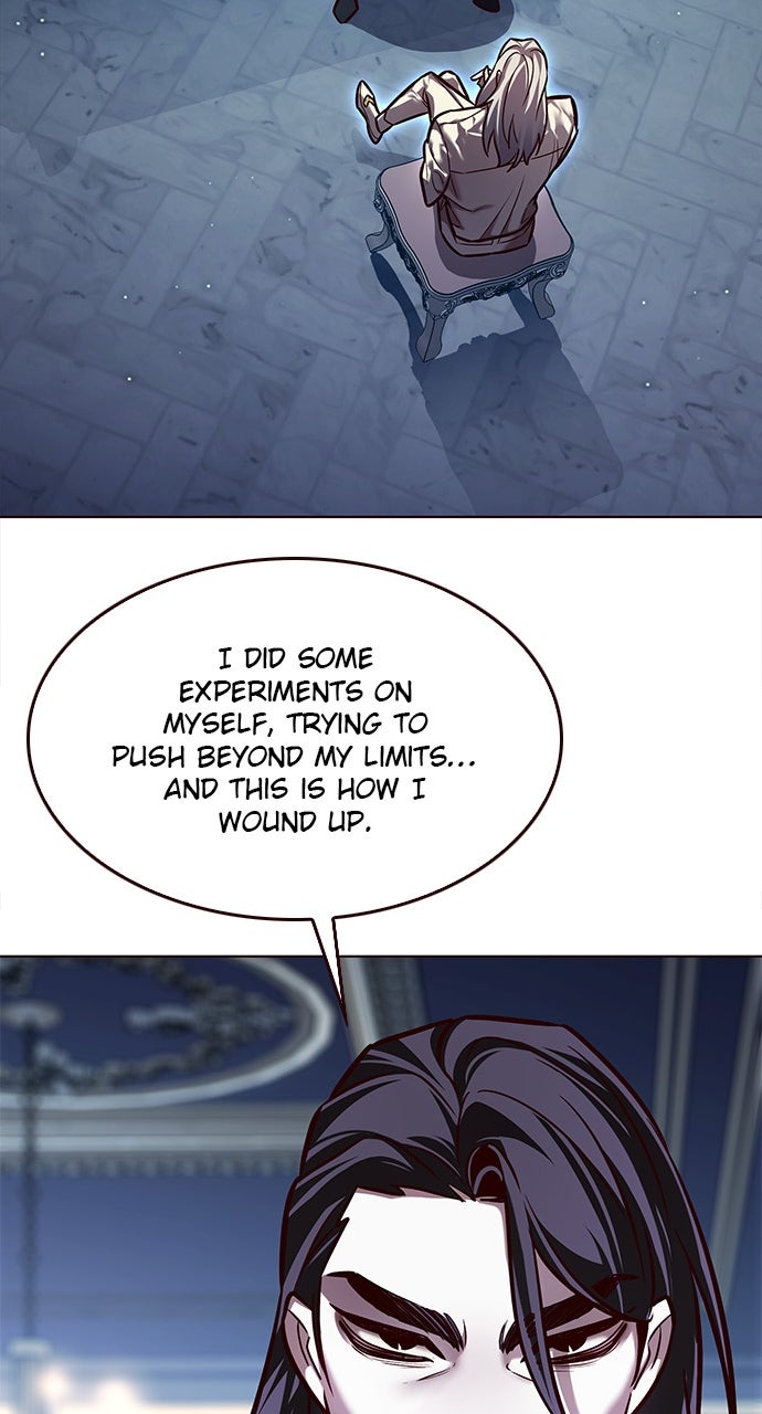 Read Eleceed ENGLISH Manga Online