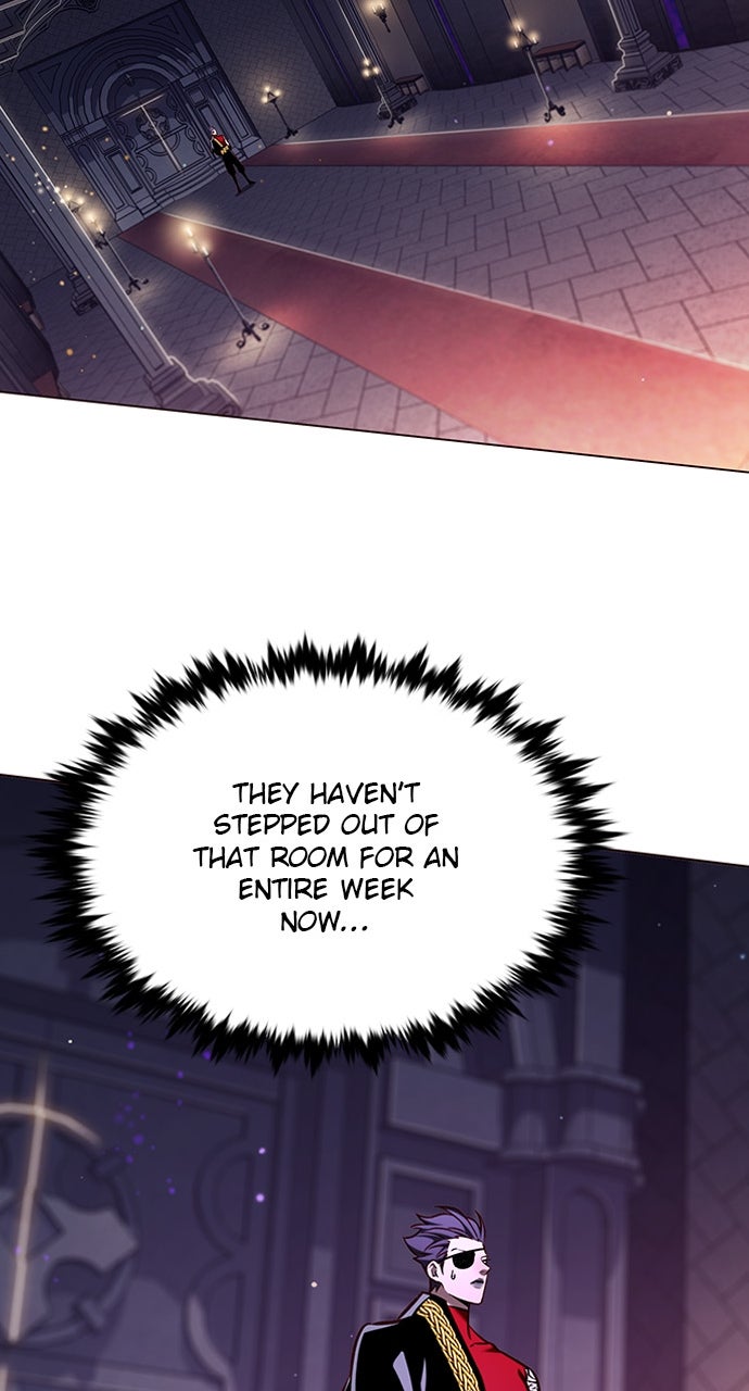 Read Eleceed ENGLISH Manga Online