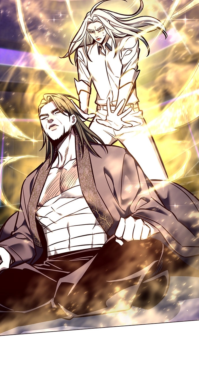 Read Eleceed ENGLISH Manga Online
