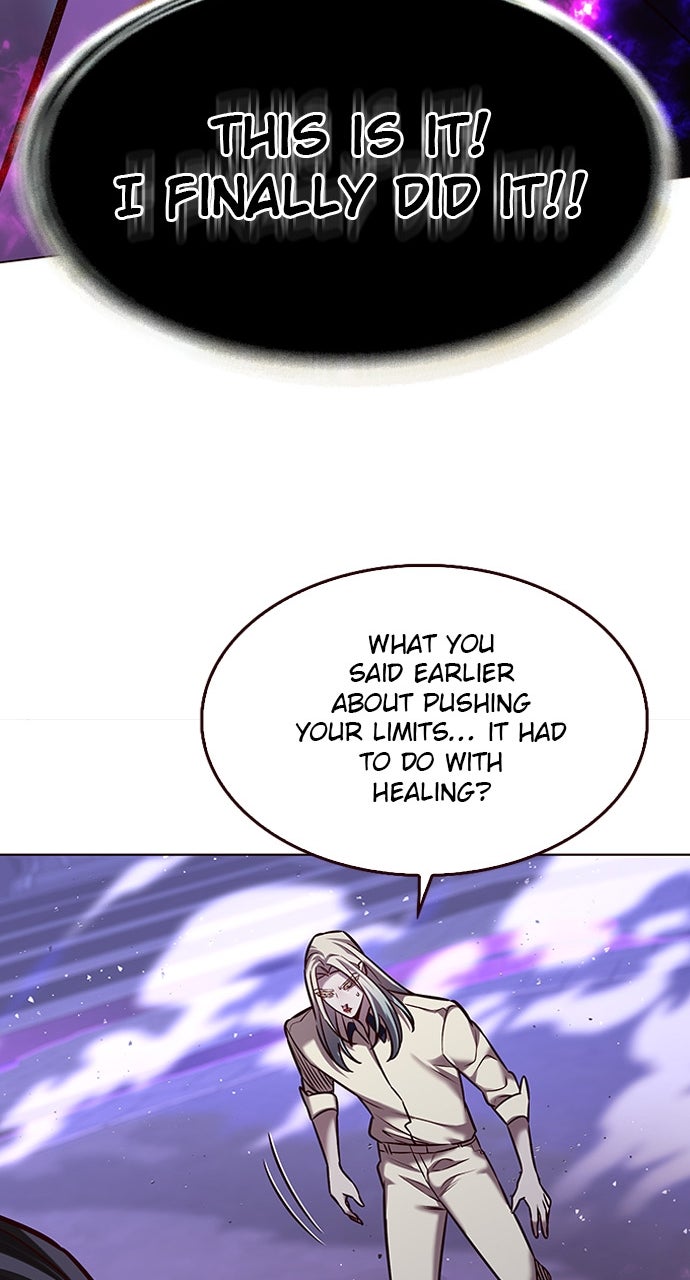 Read Eleceed ENGLISH Manga Online