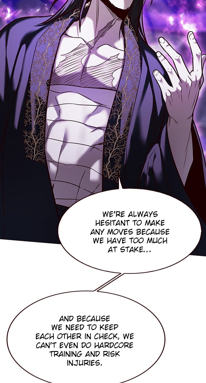 Read Eleceed ENGLISH Manga Online