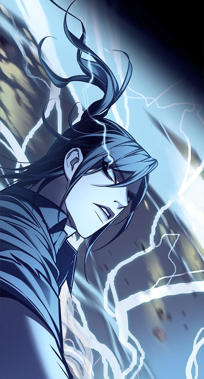 Read Eleceed ENGLISH Manga Online