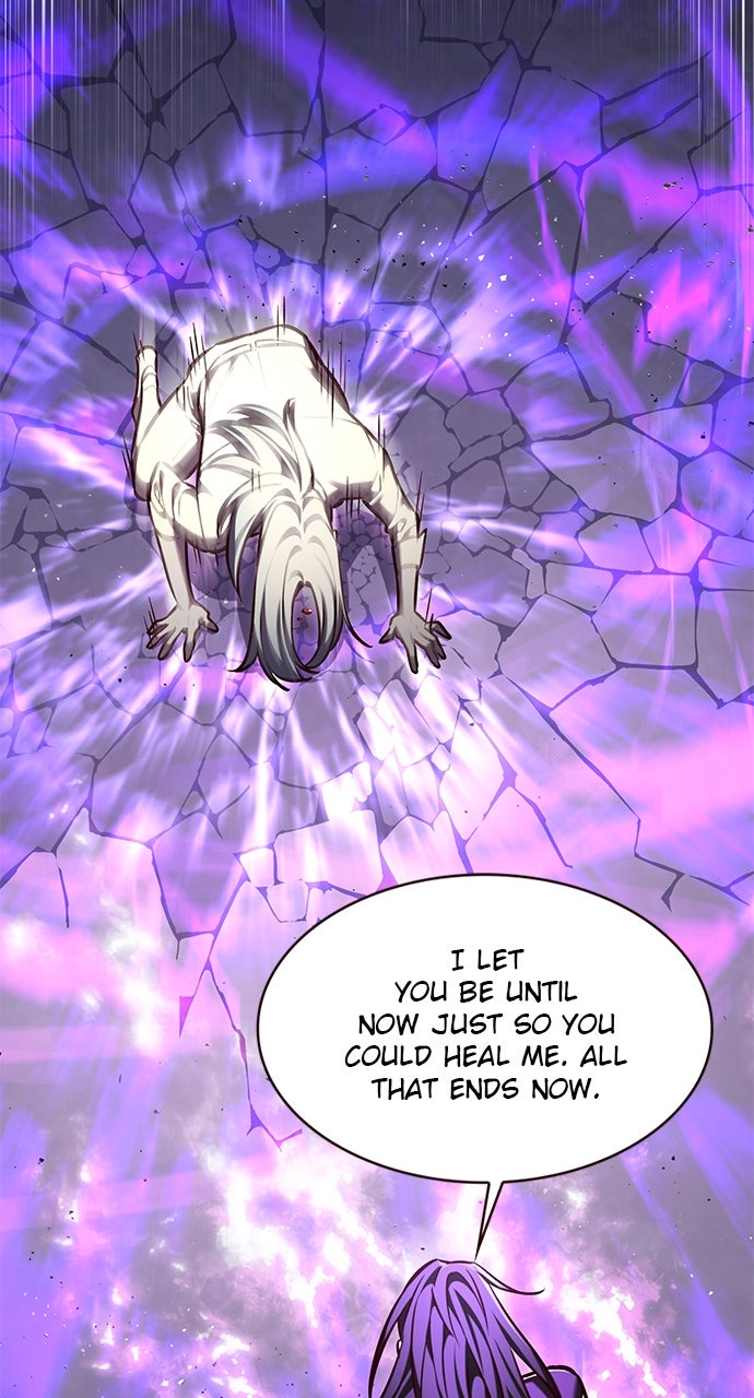 Read Eleceed ENGLISH Manga Online