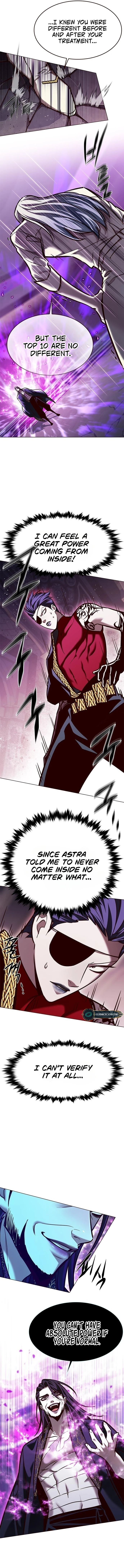 Read Eleceed ENGLISH Manga Online