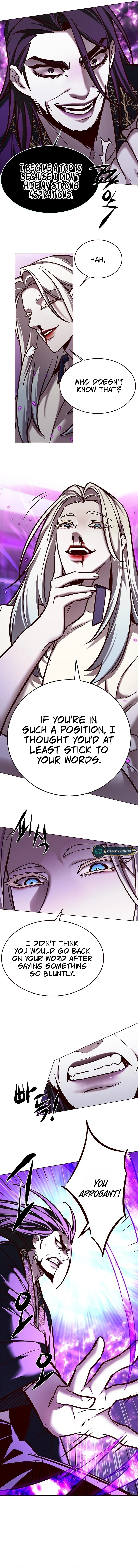 Read Eleceed ENGLISH Manga Online