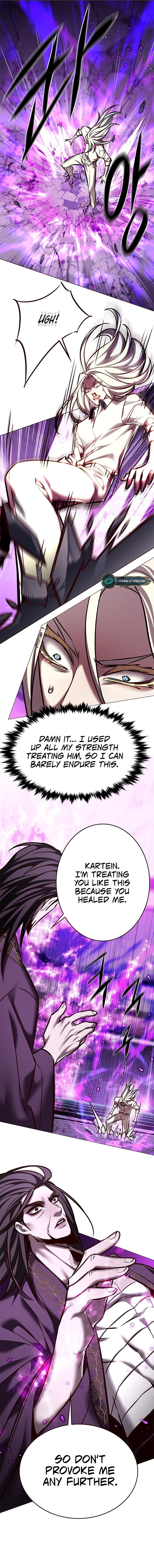 Read Eleceed ENGLISH Manga Online