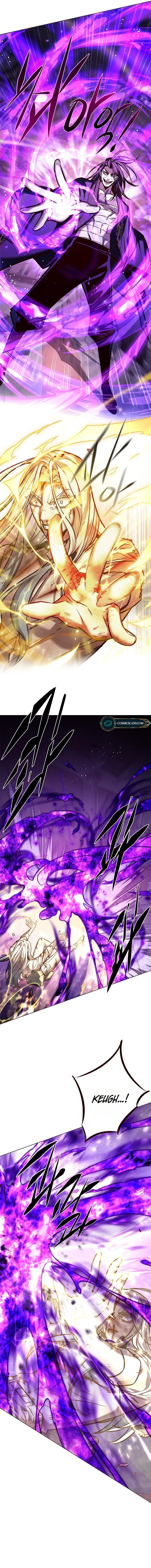 Read Eleceed ENGLISH Manga Online