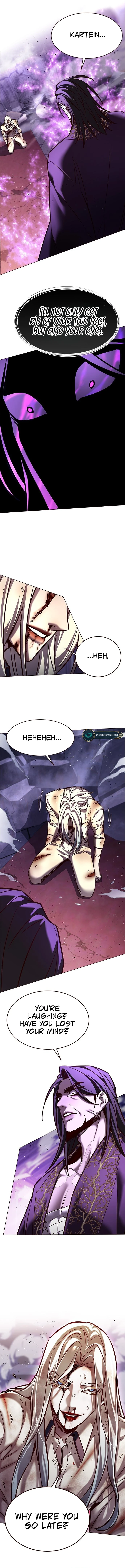 Read Eleceed ENGLISH Manga Online