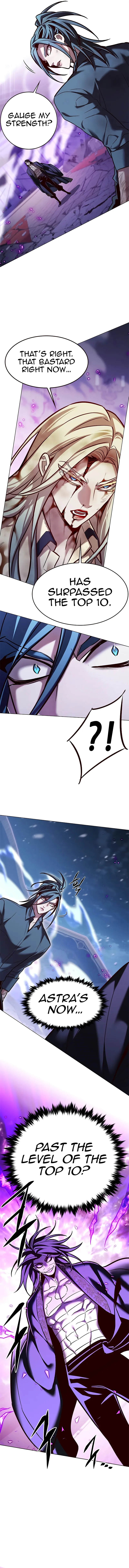 Read Eleceed ENGLISH Manga Online