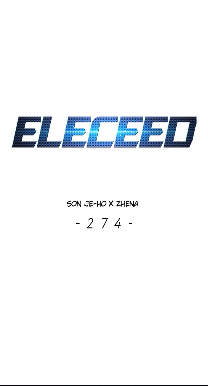 Read Eleceed ENGLISH Manga Online