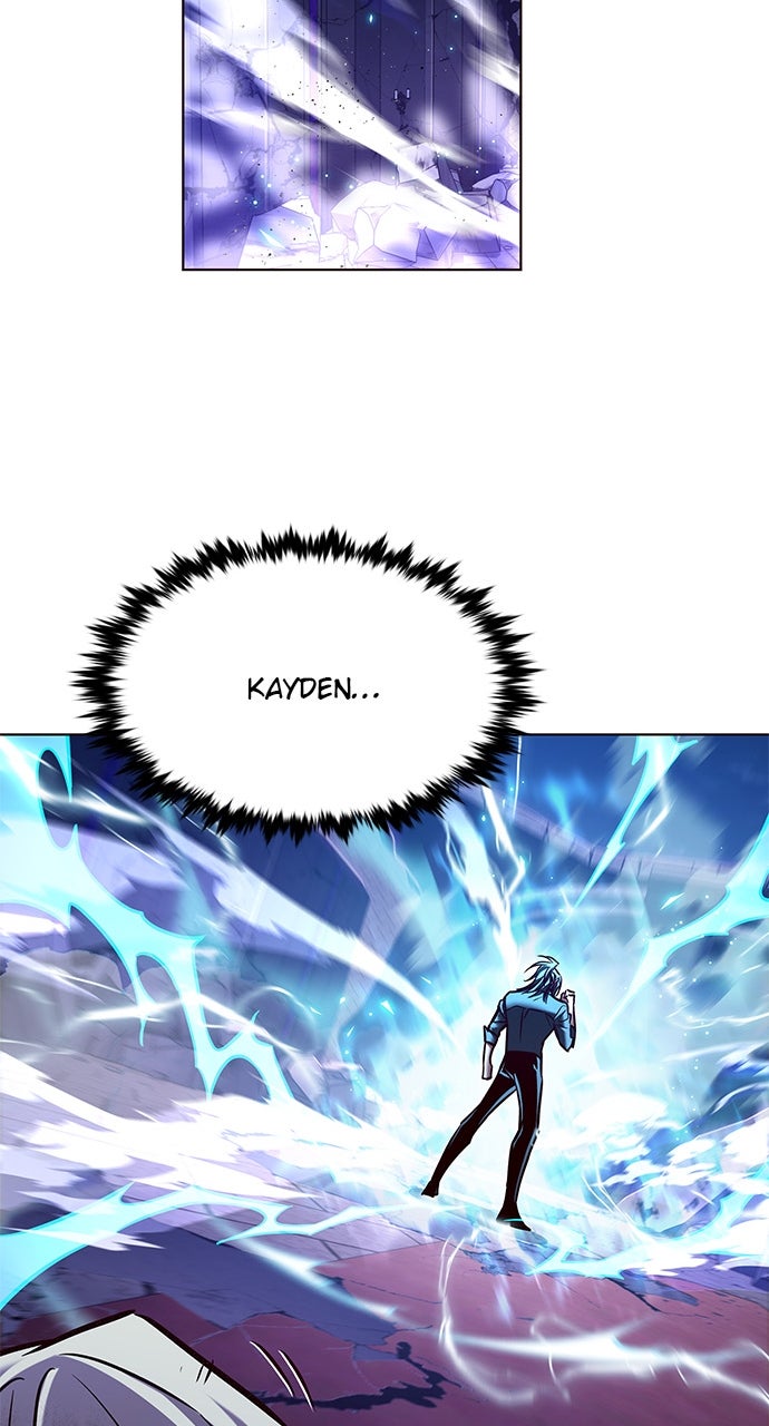 Read Eleceed ENGLISH Manga Online