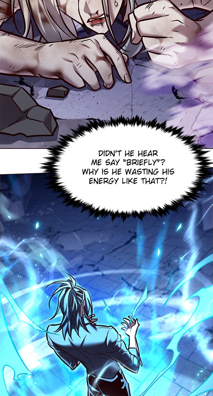 Read Eleceed ENGLISH Manga Online