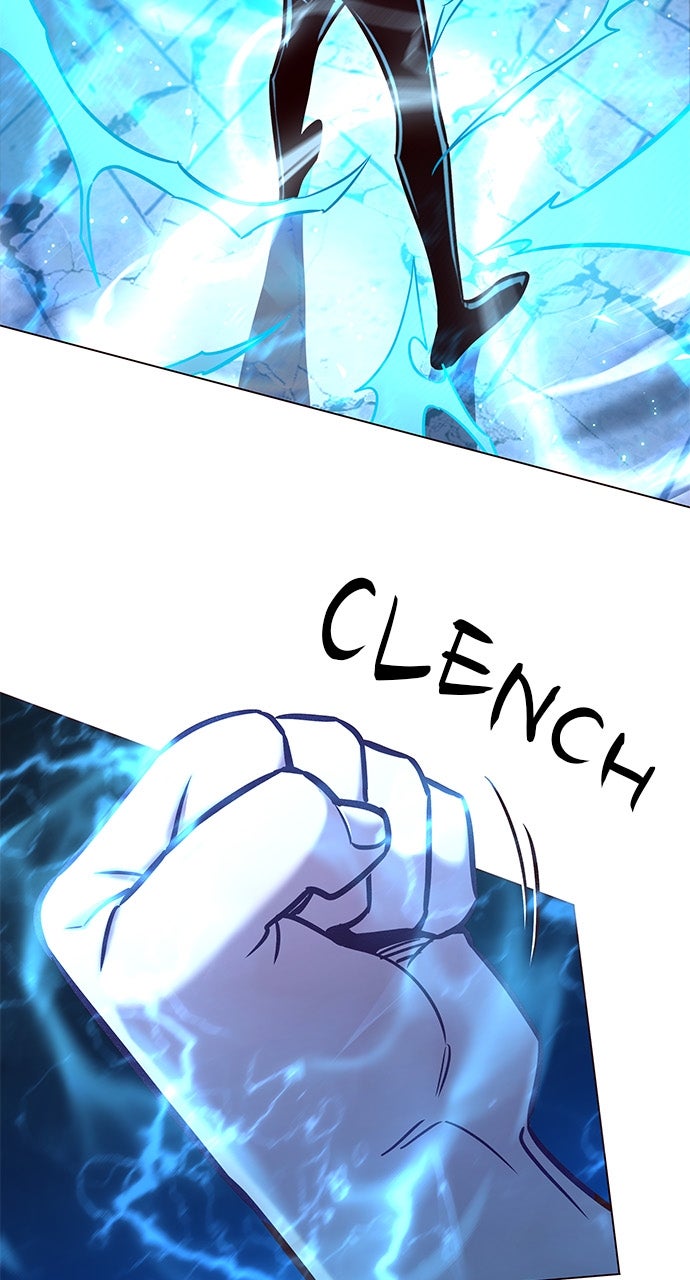 Read Eleceed ENGLISH Manga Online