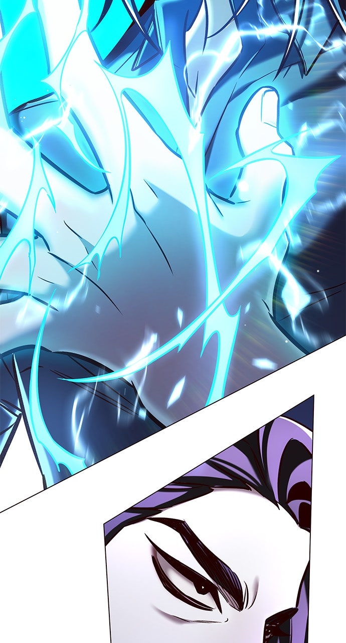 Read Eleceed ENGLISH Manga Online