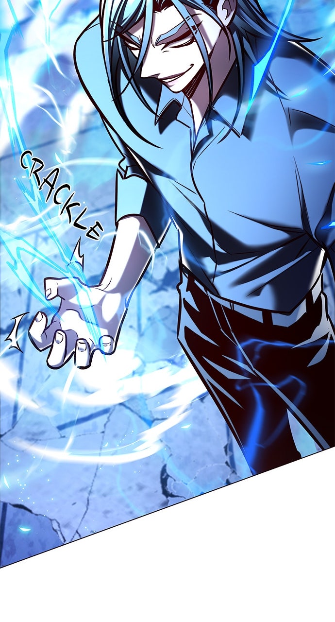 Read Eleceed ENGLISH Manga Online