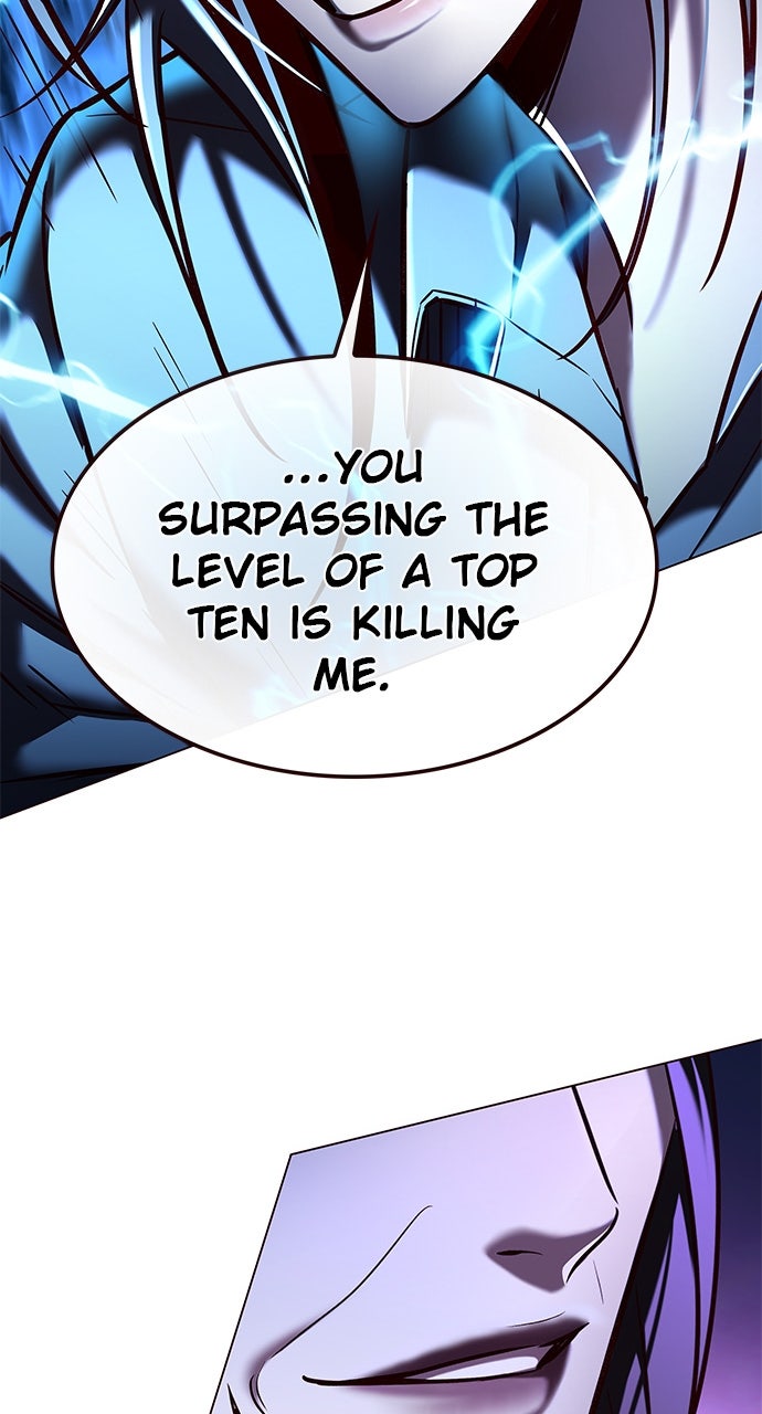 Read Eleceed ENGLISH Manga Online