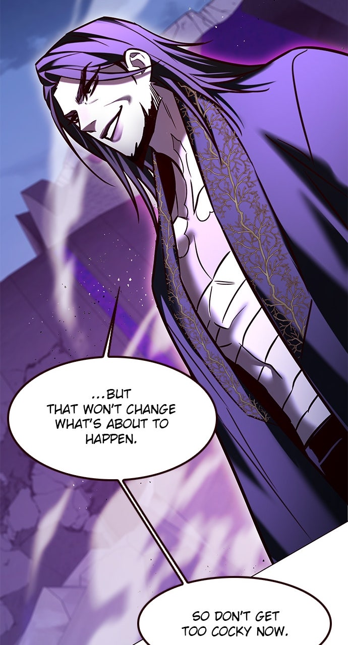 Read Eleceed ENGLISH Manga Online