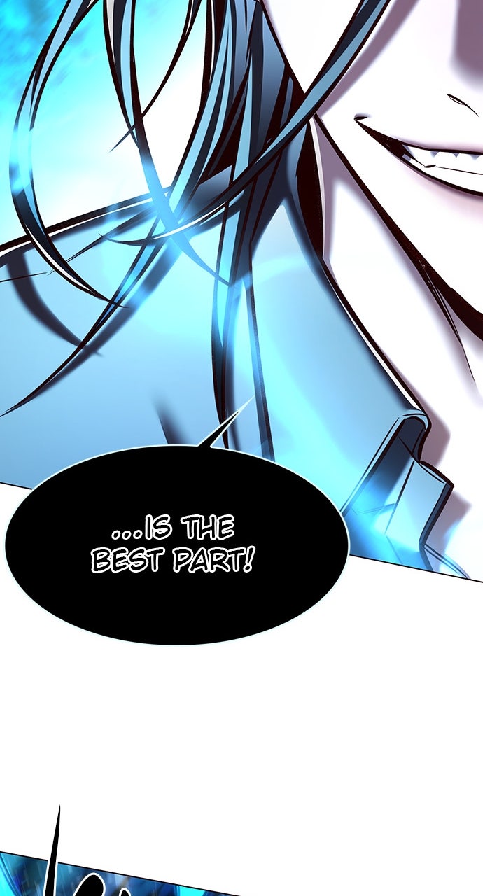 Read Eleceed ENGLISH Manga Online