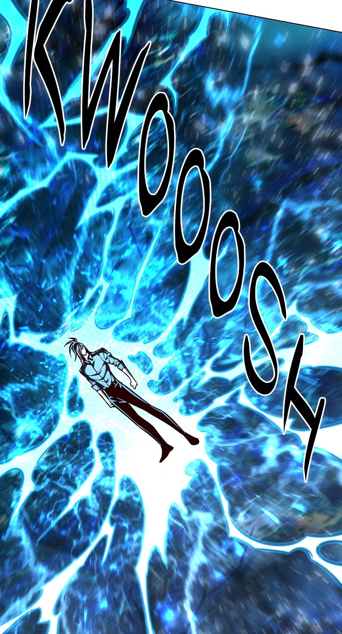 Read Eleceed ENGLISH Manga Online