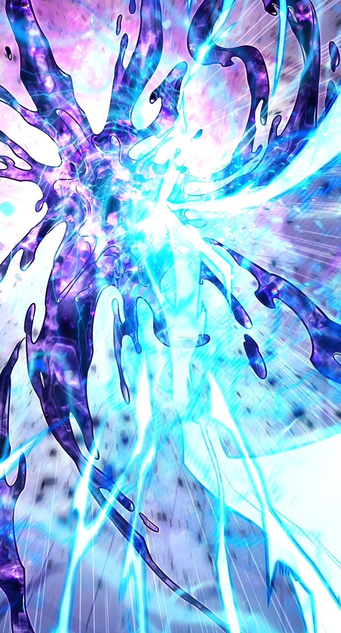 Read Eleceed ENGLISH Manga Online