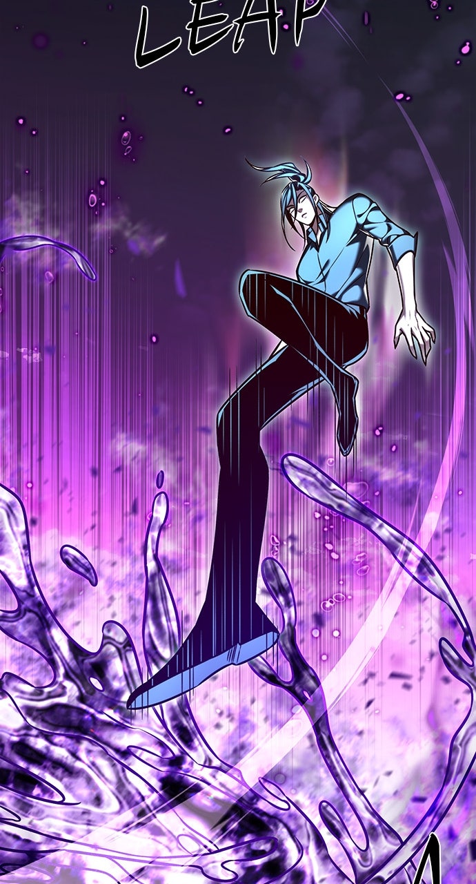 Read Eleceed ENGLISH Manga Online