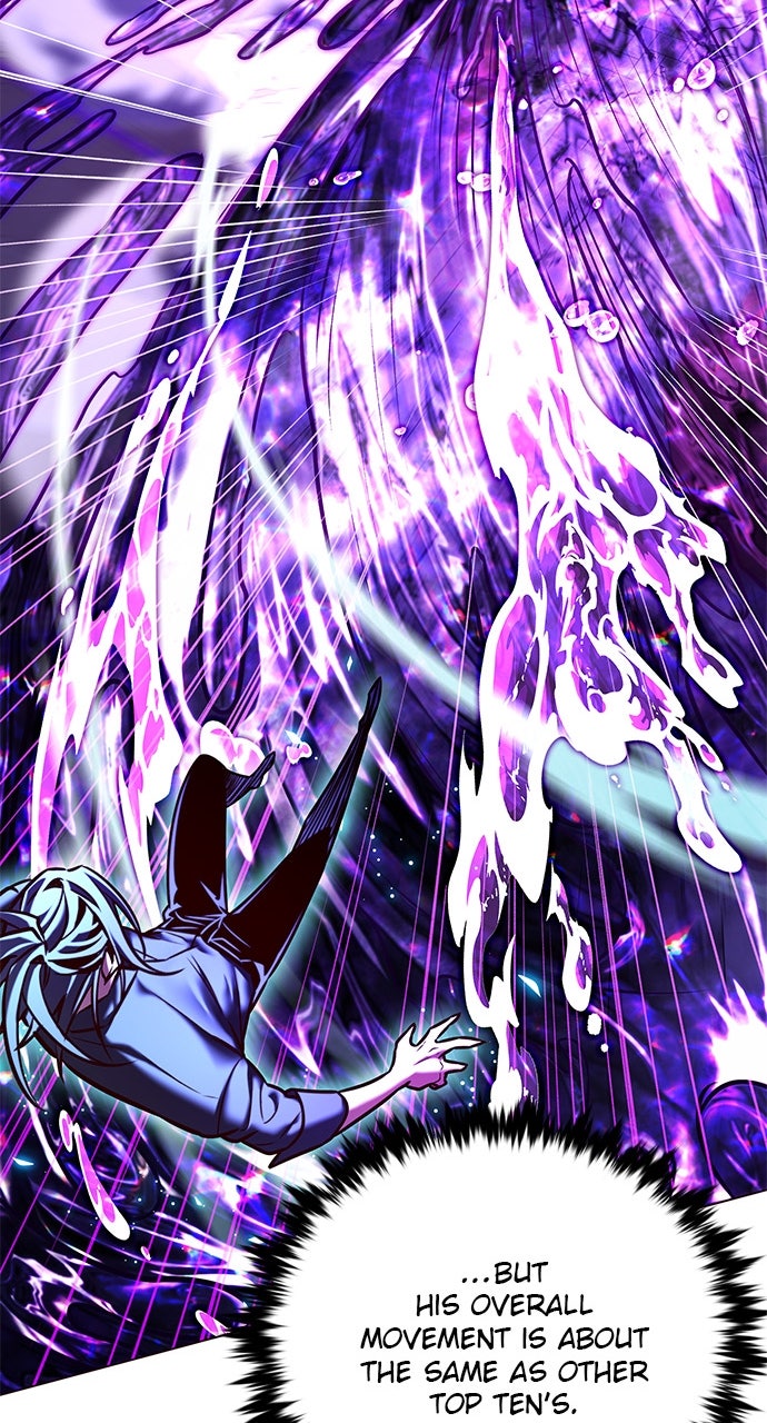 Read Eleceed ENGLISH Manga Online