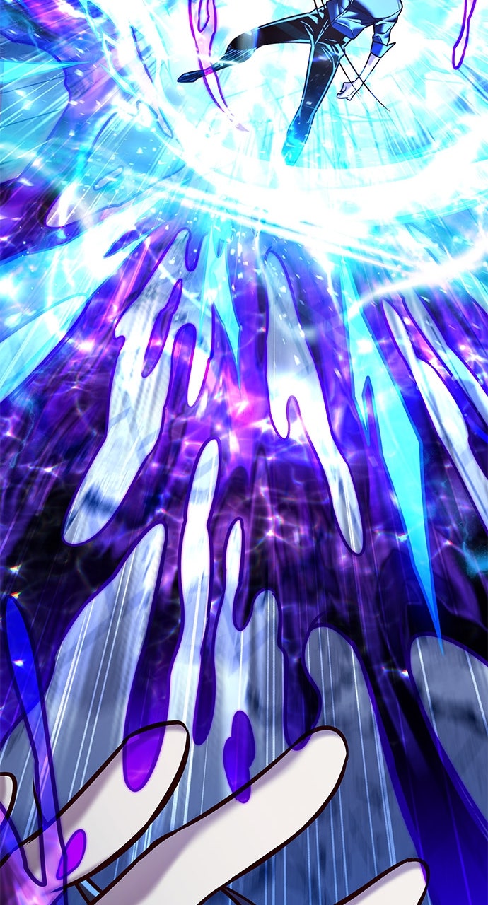 Read Eleceed ENGLISH Manga Online