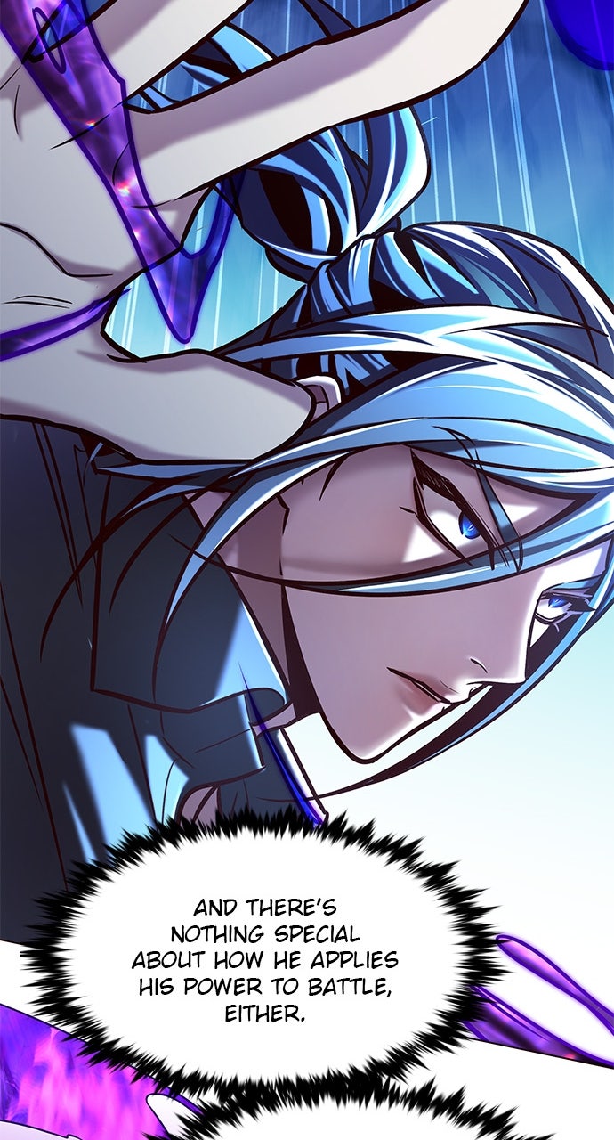 Read Eleceed ENGLISH Manga Online