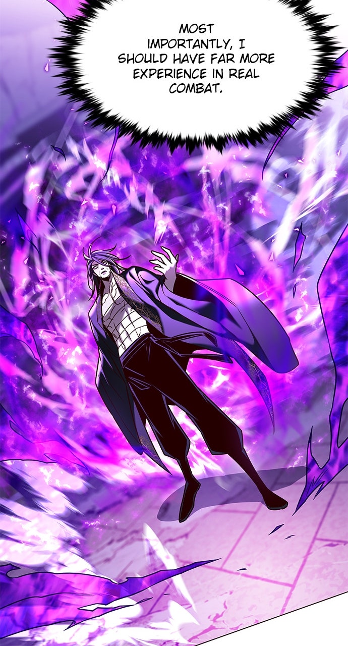 Read Eleceed ENGLISH Manga Online