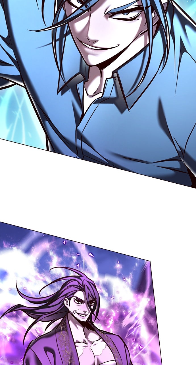 Read Eleceed ENGLISH Manga Online