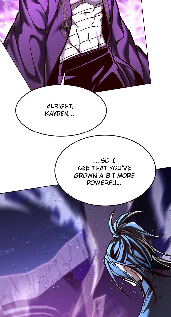 Read Eleceed ENGLISH Manga Online