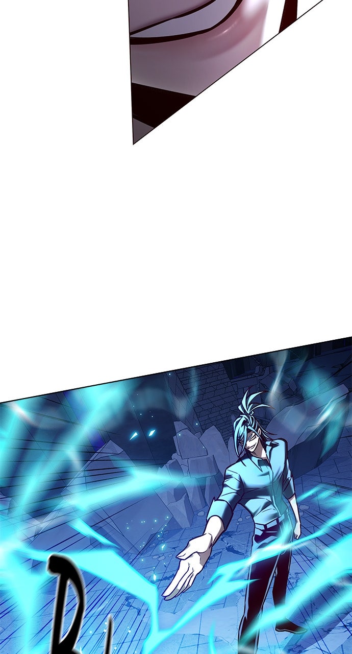 Read Eleceed ENGLISH Manga Online