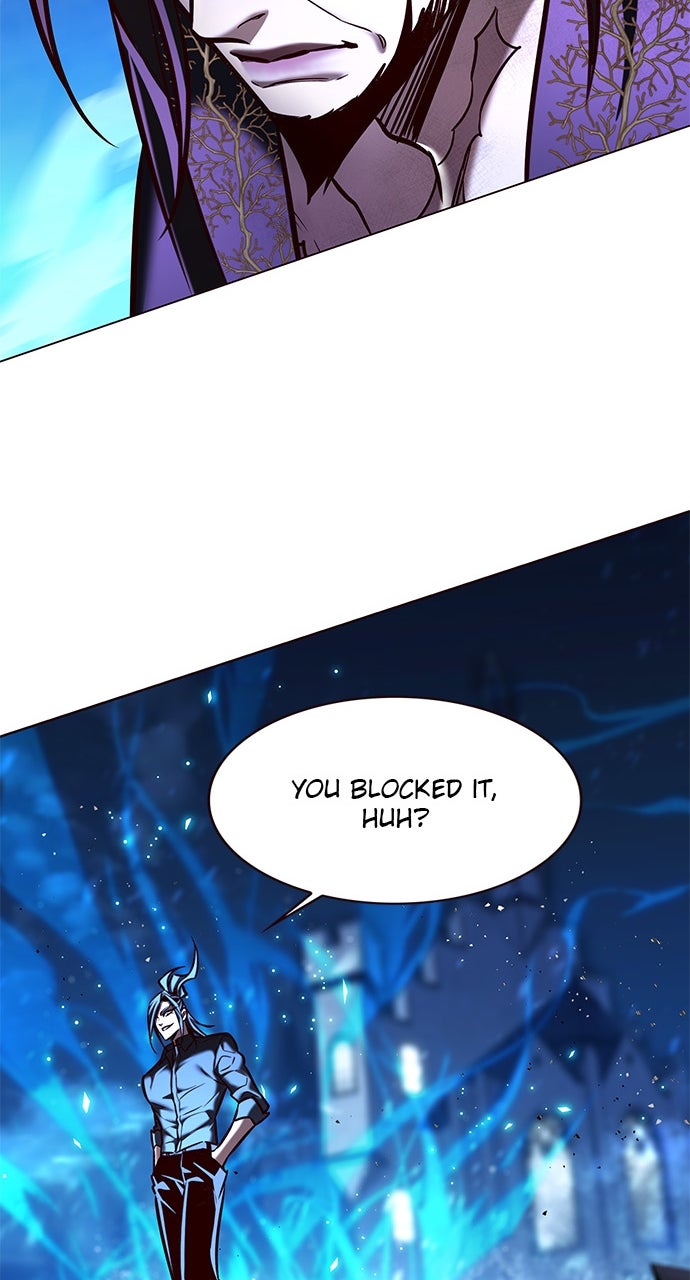 Read Eleceed ENGLISH Manga Online