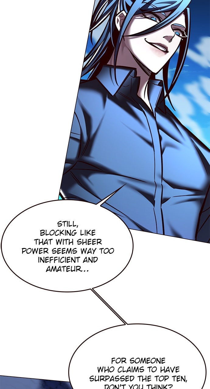 Read Eleceed ENGLISH Manga Online