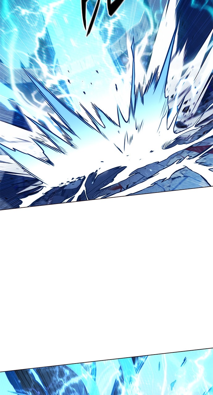 Read Eleceed ENGLISH Manga Online