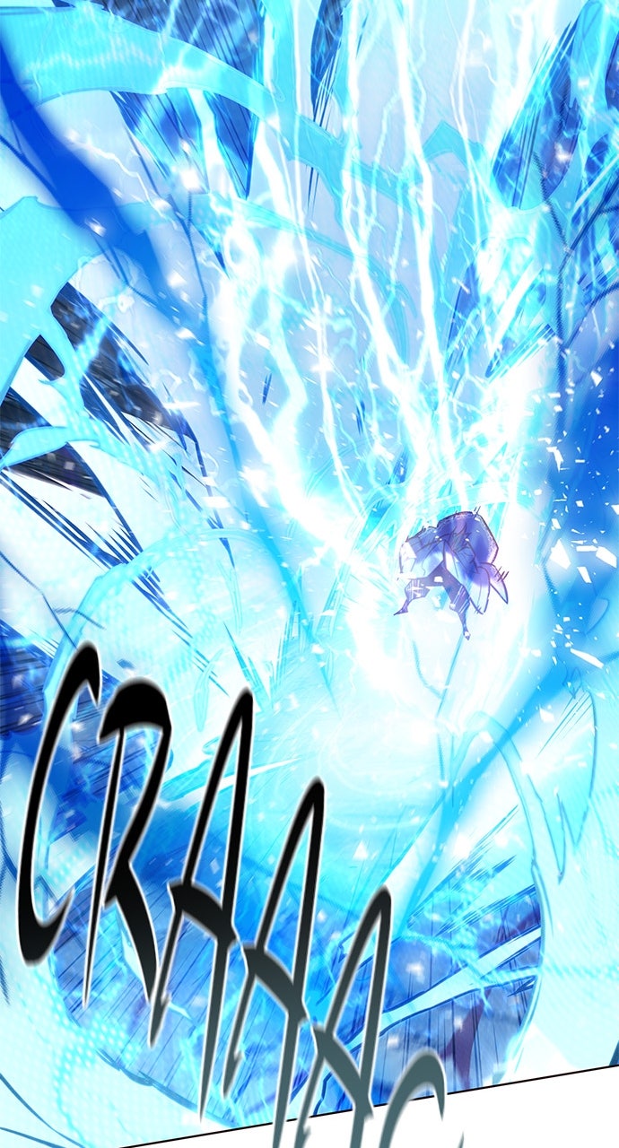 Read Eleceed ENGLISH Manga Online