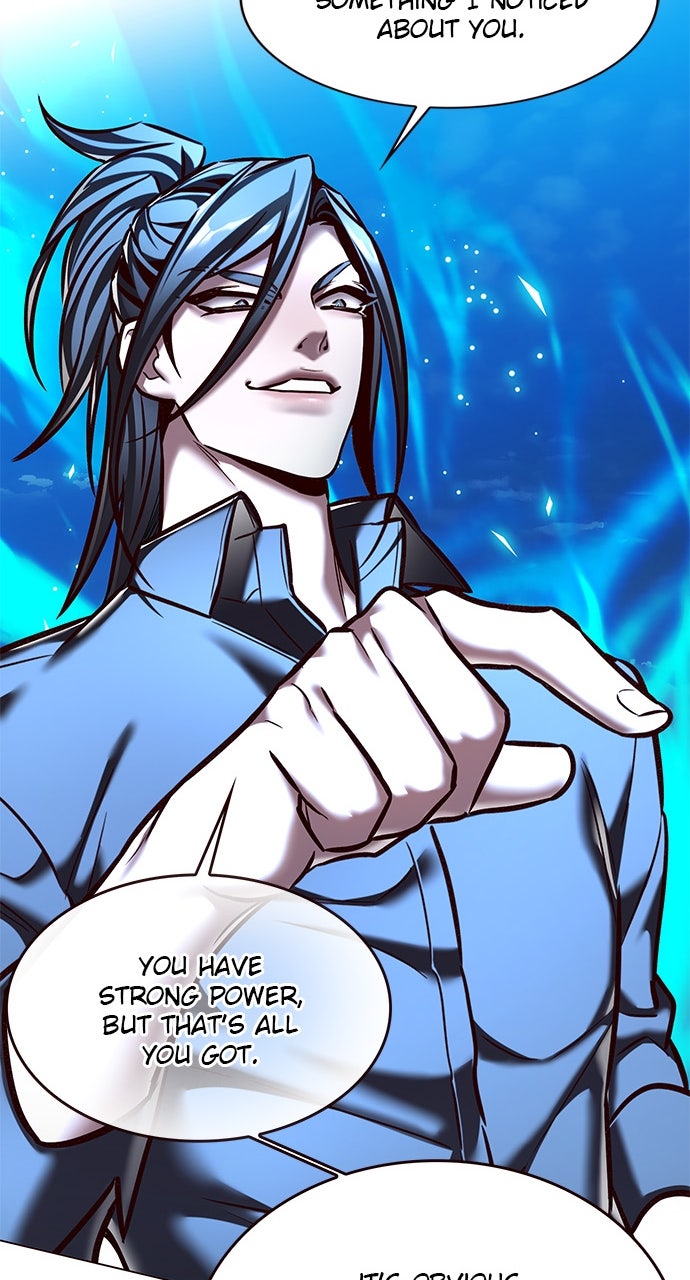 Read Eleceed ENGLISH Manga Online