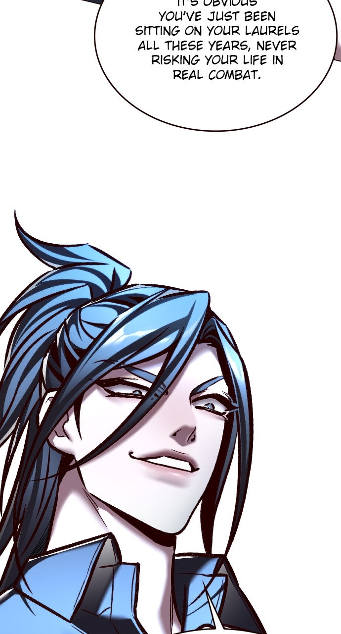 Read Eleceed ENGLISH Manga Online