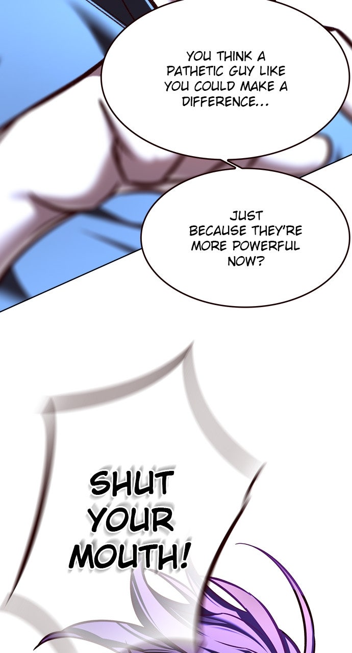 Read Eleceed ENGLISH Manga Online