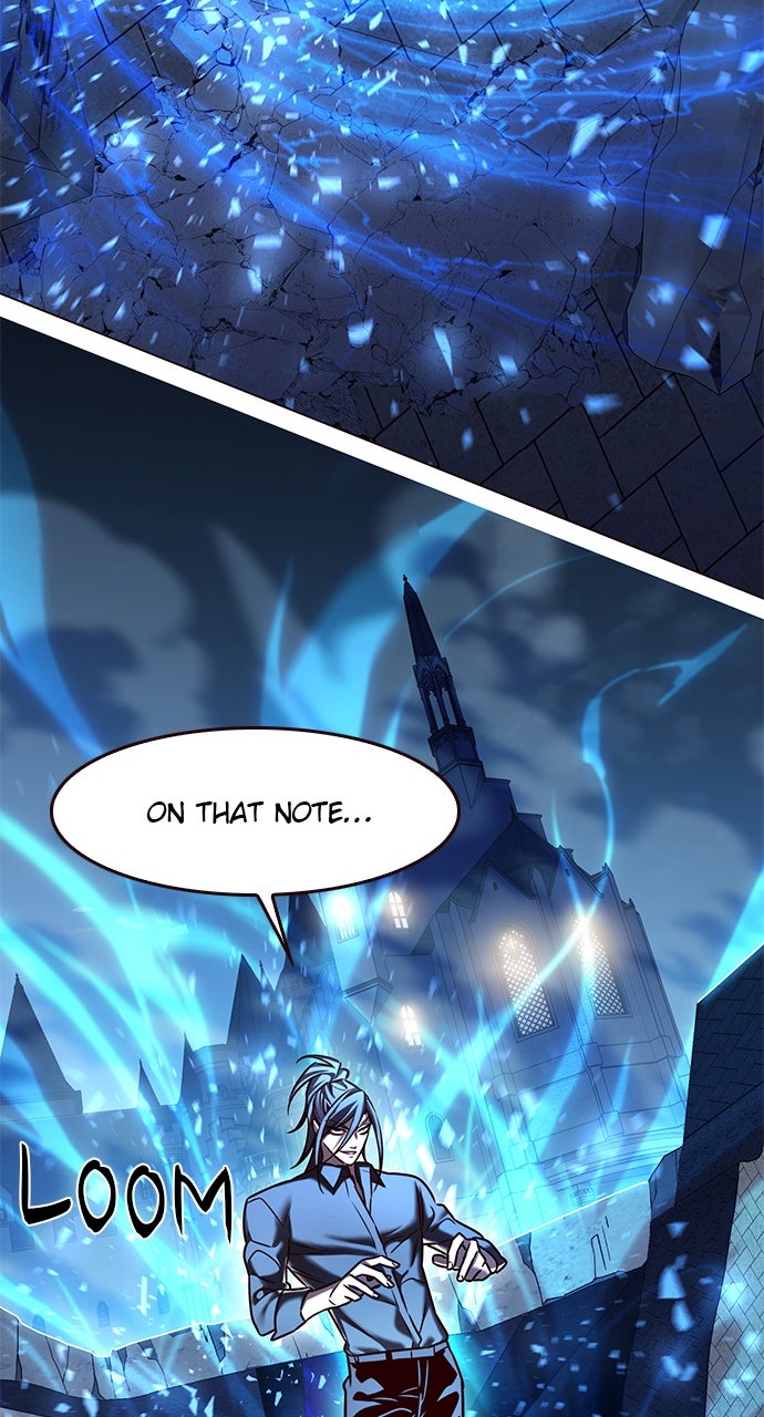 Read Eleceed ENGLISH Manga Online