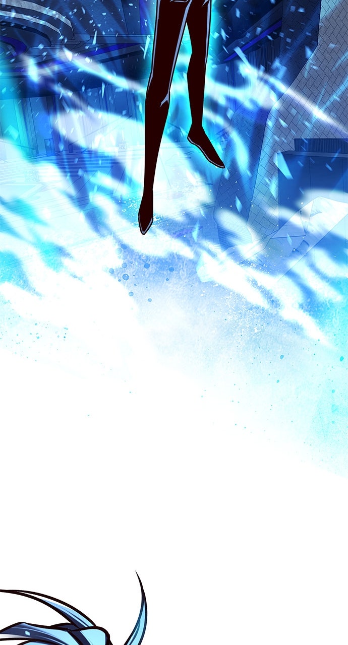 Read Eleceed ENGLISH Manga Online