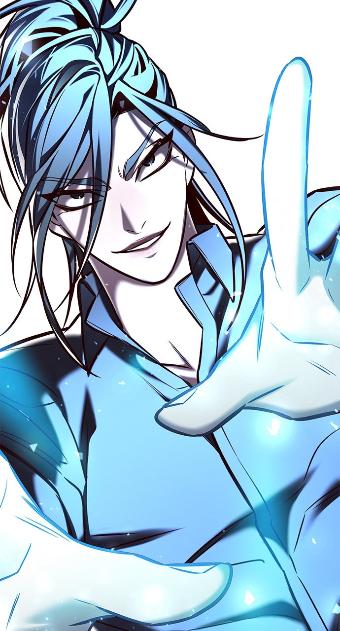 Read Eleceed ENGLISH Manga Online