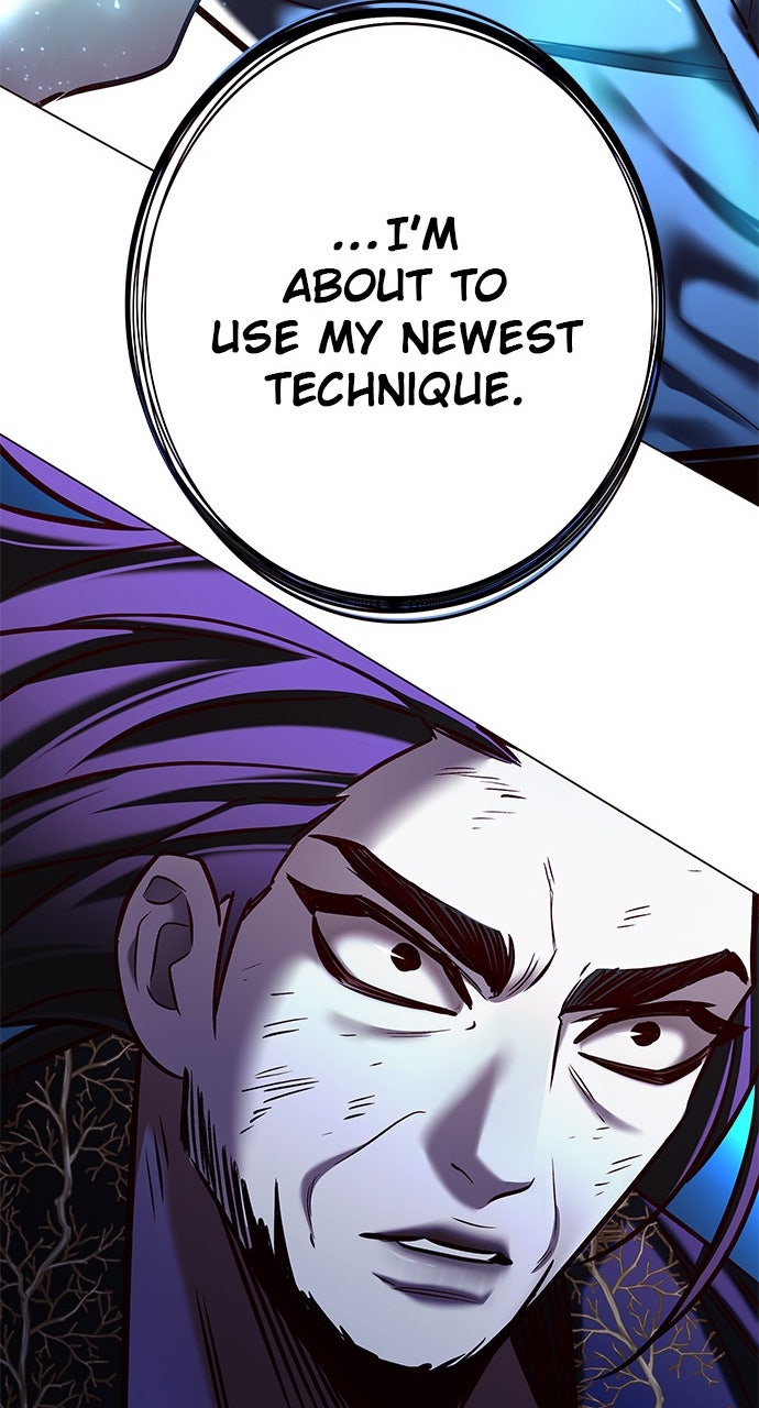 Read Eleceed ENGLISH Manga Online