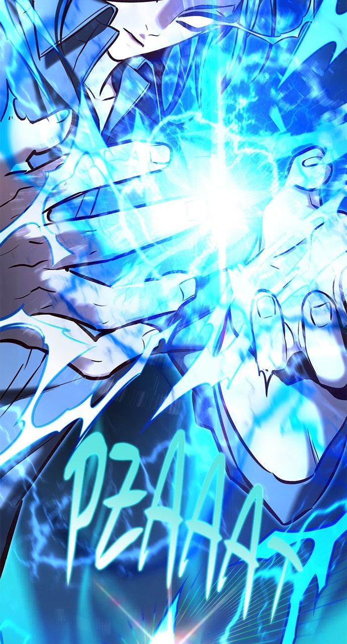 Read Eleceed ENGLISH Manga Online